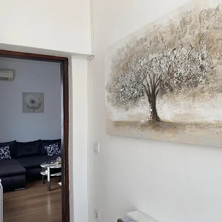 Apartament Eduardo *