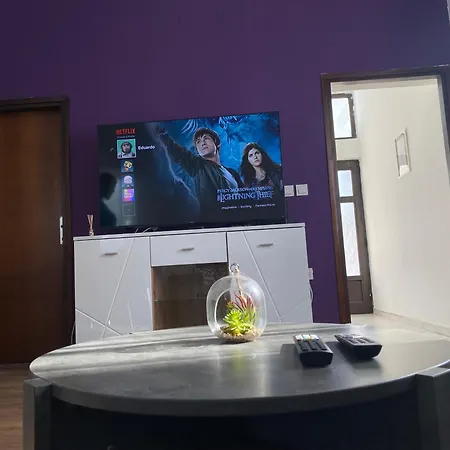 Eduardo Apartament