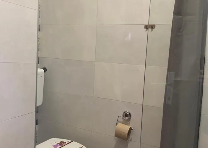 Apartament Eduardo *