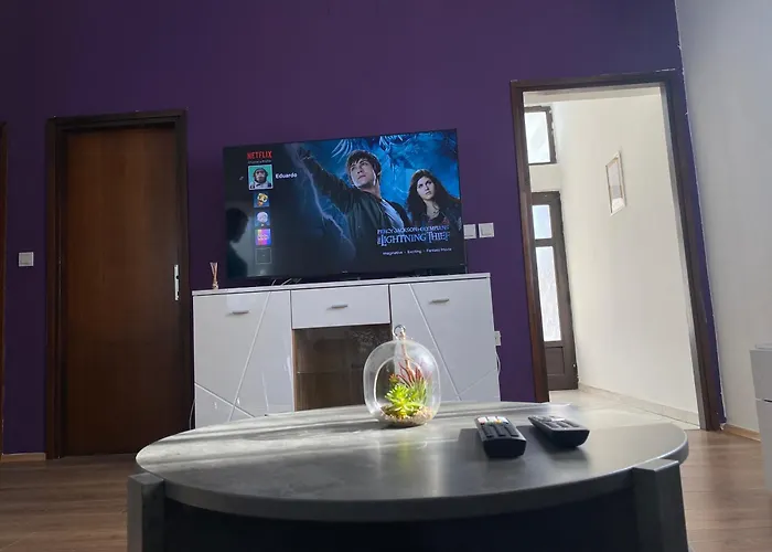 Eduardo Apartman