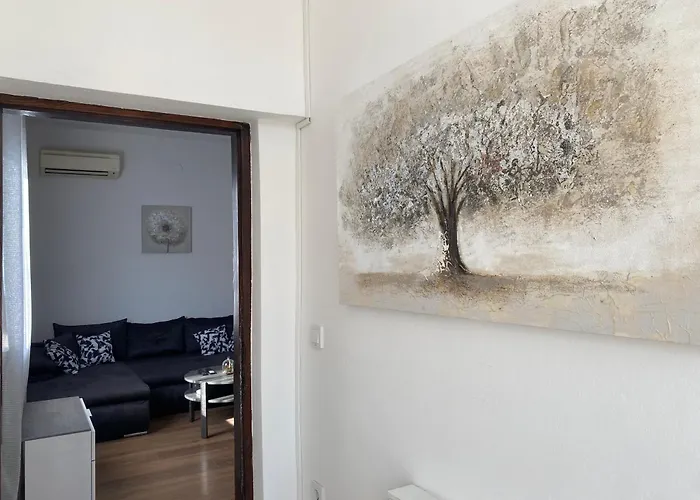 Apartament Eduardo *
