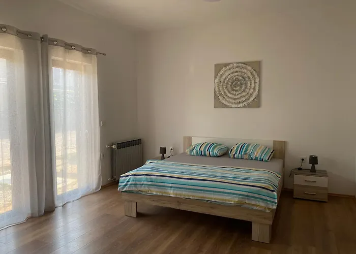 Eduardo Apartament Pula