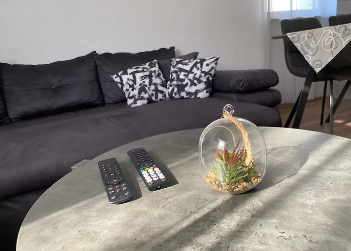 Apartman Eduardo