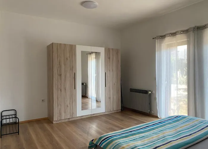 Eduardo Apartament Pula